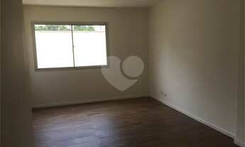 Imagem: São Paulo - Apartamento Padrão - VILA