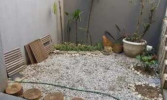 Imagem 5: Cód.: 10364 - Sobrado de 252m² , com 06 vagas de garagem, no bairro Camilopolis, Santo And