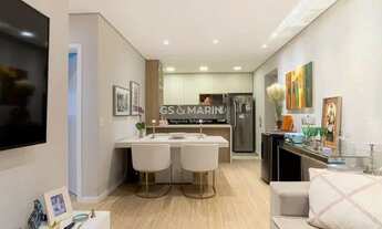 Imagem 6: LONDRINA - Apartamento Padrão - Gleba Palhano