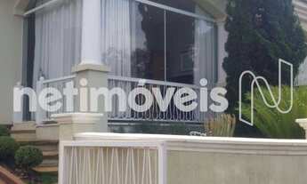 Imagem 2: Locação Casa Alphaville - Lagoa dos Ingleses Nova Lima