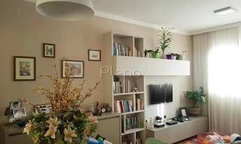Imagem 2: Apartamento à venda no Centro - Campinas/SP