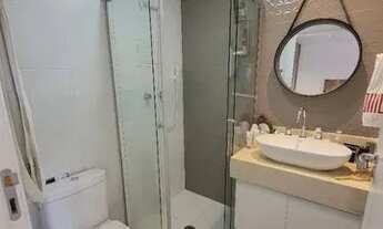 Imagem 4: Studio para aluguel possui 37 metros quadrados com 1 quarto em Brooklin Paulista - São Pau