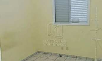 Imagem 2: Apartamento, 49 m² - venda por R$ 180.000,00 ou aluguel por R$ 1.681,00/mês - Parque das N