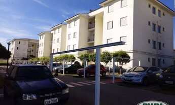 Imagem: Apartamento com 2 dormitórios à venda