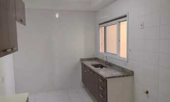 Imagem 4: Apartamento para Locação em Santana de Parnaíba, Tamboré, 3 dormitórios, 2 suítes, 4 banhe