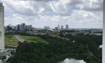 Imagem 3: Apartamento com 1 dormitório à venda, 54 m²