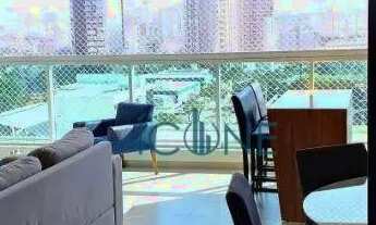 Imagem 2: Apartamento com 3 suites à venda, 151 m² por R$ 1.690.000 - Condomínio Edifício Privilege