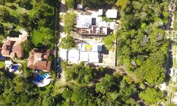 Imagem 3: CASA RESIDENCIAL em SANTA CRUZ CABRÁLIA - BA, Colonial Mutari