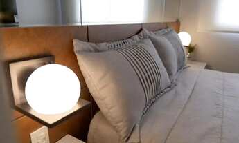 Imagem 3: Casa para venda possui 90 metros quadrados com 2 quartos em Fazenda Caxias - Seropédica