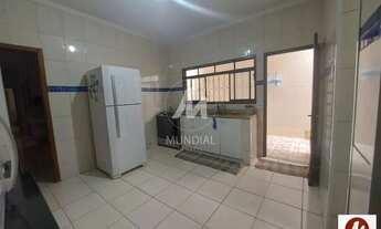 Imagem 6: Casa (térrea na rua) 3 dormitórios/suite, cozinha planejada