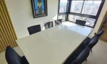 Imagem 7: Apartamento para alugar no bairro Vila Olímpia - São Paulo/SP