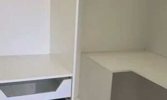 Imagem 7: Apartamento para aluguel MOBILIADO com 2 quartos + dependência (Perto do Ceuma Renascença