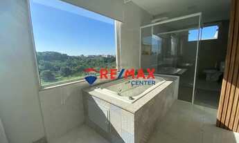 Imagem: HFS Casa dos sonhos em Morada de laranjeiras