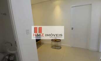 Imagem 7: Conjunto comercial com 30m², Mobíliada na Barra Funda - São Paulo - SP