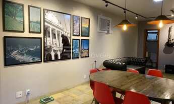 Imagem 3: Apartamento - Cambuí - Campinas