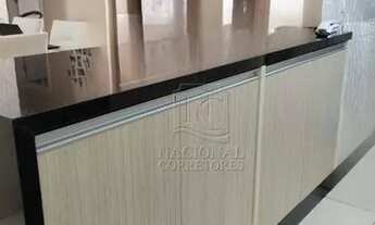 Imagem 7: Apartamento com 3 dormitórios à venda, 85 m² por R$ 852.000,00 - Vila Curuçá - Santo André