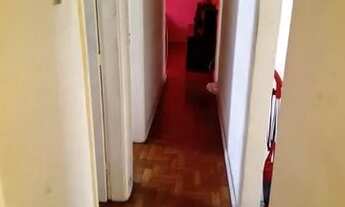 Imagem 4: Vila Valqueire Apt (Prox.Guanabara) Localização Top! Salão 3qts cozinha ampla a.serviço