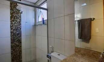 Imagem 6: Área privativa no melhor ponto do bairro Castelo