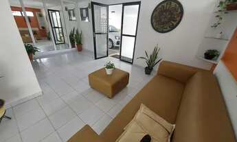 Imagem 6: Apartamento para aluguel, 3 quartos, 1 suíte, 1 vaga, Várzea - Recife/PE