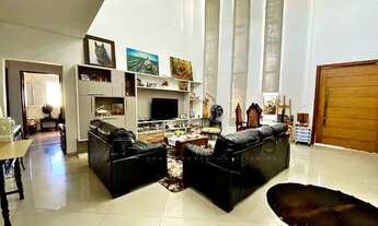 Imagem: SOROCABA - Casa Padrão - Villagio Sola