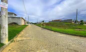 Imagem 2: Lote financiado com 365 m² de esquina no Vista de Vitória - Cariacica