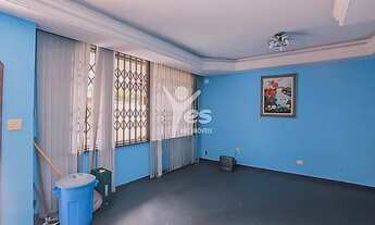 Imagem 2: Cód.: 9016 - Sobrado com 04 Dormitórios Sendo 02 Suítes e 04 Vagas de Garagem - Vila Metal