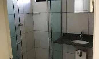 Imagem 6: Apartamento com 2 dormitórios para alugar, 56 m² por R$ 2.300,00/mês - Tirol - Natal/RN