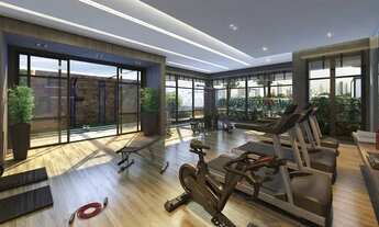 Imagem 3: SãO PAULO - Apartamento Padrão - Moema