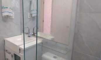 Imagem 6: Lindo apartamento para locação no Jardim Maricá/ Esmeraldas/ 48 m²/ 1 vaga coberta