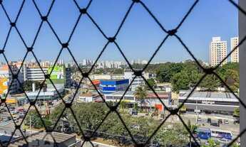 Imagem 6: Apartamento para Aluguel - Vila Santa Luzia, 2 Quartos, 57 m2