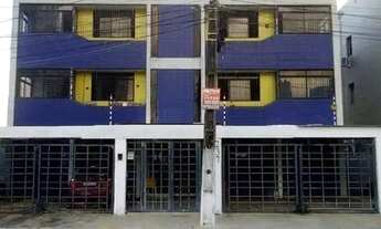 Imagem 2: Apartamento para venda possui 100 metros quadrados com 3 quartos em Bessa - João Pessoa