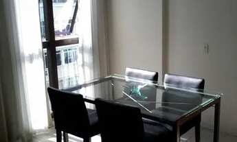 Imagem 4: Flat Copacabana Apartamento com 1 dormitório