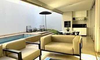 Imagem 2: Sobrado 4 suítes jardins valencia