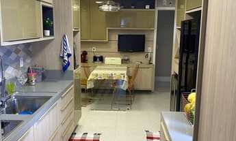 Imagem 7: Lindo apartamento no Vista Laguna, com 4 quartos, sendo 1 suíte