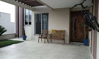 Imagem 2: Condomínio Paraty/Indaiatuba/SP