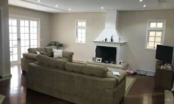 Imagem 4: Excelente imóvel em Aldeia Da Serra. Piscina aquecida. Aquecimento Solar e Elétrico