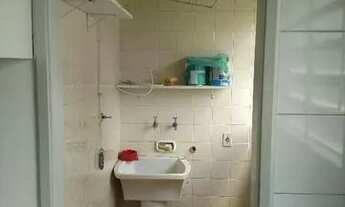 Imagem 7: Apartamento com 2 dormitórios para alugar, 65 m² por R$ 1.466,71/mês - Assunção - São Bern