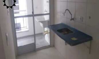 Imagem 2: APTO JAGUARIBE Apartamento com 1 dormitório