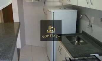 Imagem 7: Flat disponível na Vila Nova Conceição