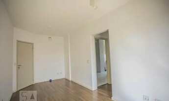 Imagem 3: Apartamento para Aluguel - Jabaquara, 2 Quartos, 62 m2