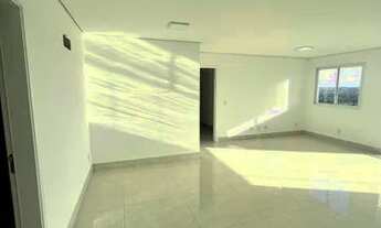 Imagem 3: Apartamento com 3 quartos e churrasqueira na sacada - Edifício Opera Prima - Região do San