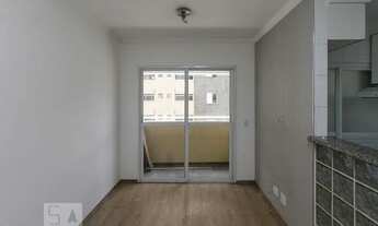 Imagem 2: Apartamento para Aluguel - Tatuapé, 1 Quarto, 34 m2