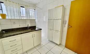 Imagem 4: Apartamento para aluguel, 2 quartos, 1 suíte, 2 vagas, Castelo - Belo Horizonte/MG