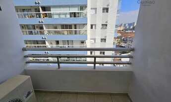 Imagem 2: Vendo Ótimo Apartamento, com 02 Dormitórios, Lazer Completo na Cobertura, Encruzilhada, Sa