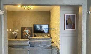 Imagem 5: Apartamento com 2 dormitórios à venda, 67 m² por R$ 750.000,00 - Jardim Aquarius - São Jos