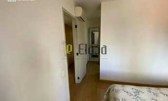 Imagem 6: Apartamento mobiliado Chácara Santo Antônio!