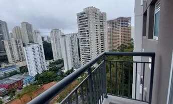 Imagem 5: Lindo Apartamento para locação 47m 2 quartos na Vila Andrade