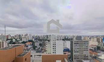 Imagem 7: Apartamento 2 dormitórios e 1 vaga no centro de Santo André