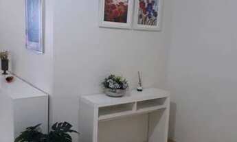 Imagem 3: Apartamento com 1 dormitório, 58 m² - venda por R$ 300.000,00 ou aluguel por R$ 1.800,00/m