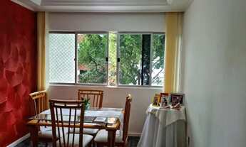 Imagem 4: Apartamento para venda possui 105 metros quadrados com 3 quartos em Pituba - Salvador - BA